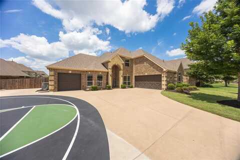 4807 Quantrill Avenue, Mansfield, TX 76063
