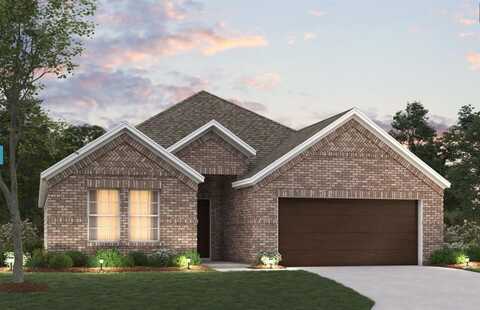 1801 Osage Trail, Mesquite, TX 75149