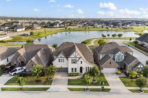 1630 Ellington Drive, Celina, TX 75009