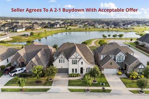 1630 Ellington Drive, Celina, TX 75009