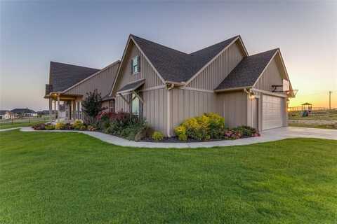 1000 High Point Street, Weatherford, TX 76087