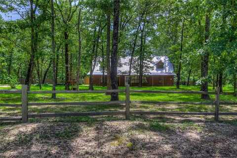 831 County Road 1917, Yantis, TX 75497