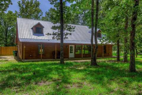 831 County Road 1917, Yantis, TX 75497