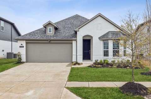 1733 Barnwood Trace Trace, Celina, TX 75009