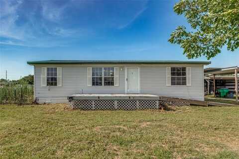 289 Winding River Circle, Farmersville, TX 75442