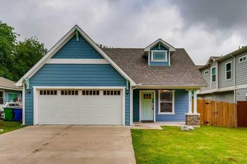 713 Rike Street, McKinney, TX 75069