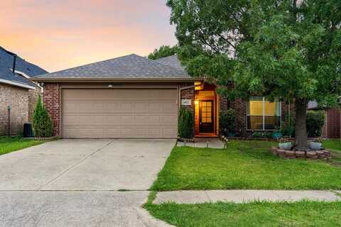 6921 Lakehurst Lane, Sachse, TX 75048