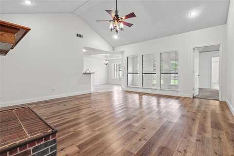 101 Vassar Street, Forney, TX 75126
