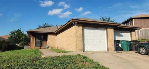 6721 Loma Vista Drive, Fort Worth, TX 76133