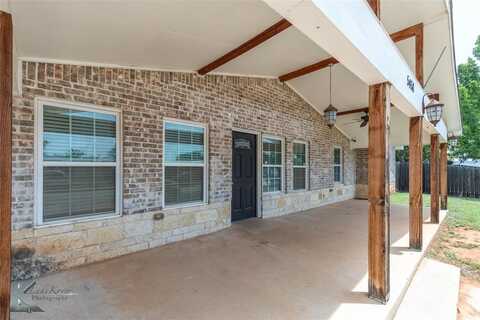 5458 Taos Drive, Abilene, TX 79605