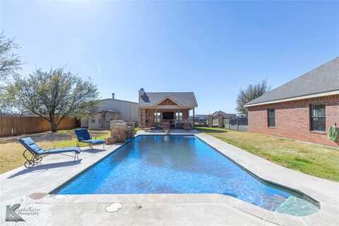 357 County Road 337, Tuscola, TX 79562