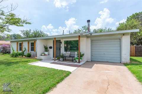 1430 Westview Drive, Abilene, TX 79603