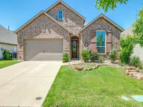 2113 Terry Avenue, Melissa, TX 75454