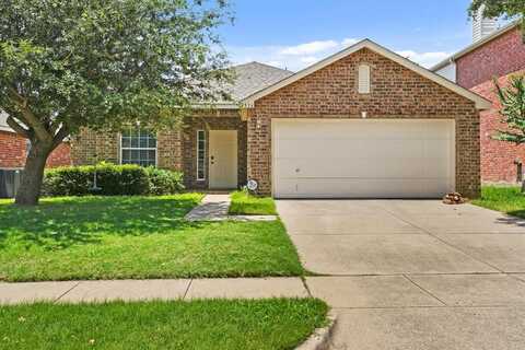 4516 Fox Sedge Lane, Denton, TX 76208