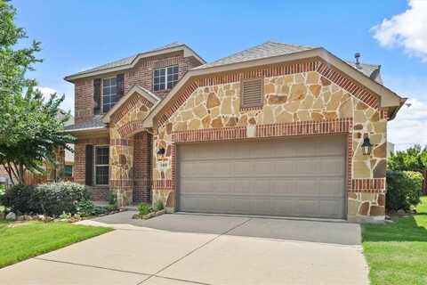 3400 Glen Crest Lane, Denton, TX 76208