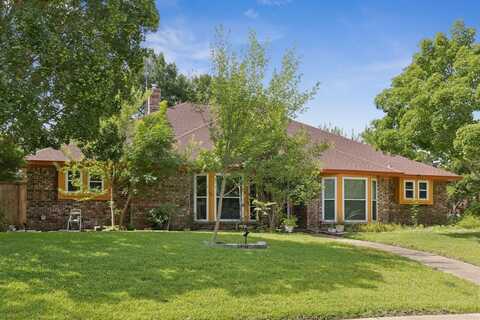 2244 Covinton Lane, Plano, TX 75023