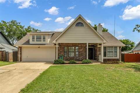 3300 Timberview Drive, Corinth, TX 76210