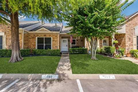 3801 14th Street, Plano, TX 75074