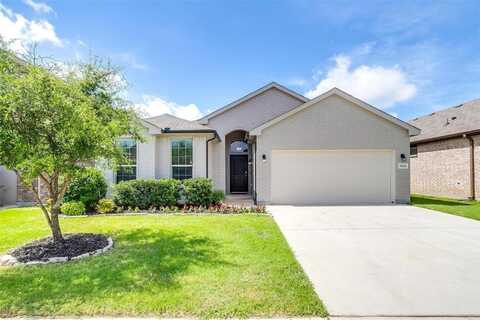 1424 Doe Meadow Drive, Fort Worth, TX 76028