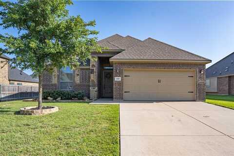 1160 Indigo Lane, Burleson, TX 76058