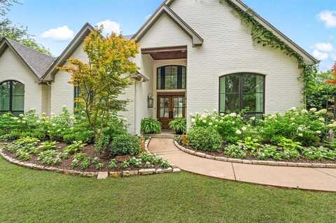 3100 Woodland Drive, Southlake, TX 76092