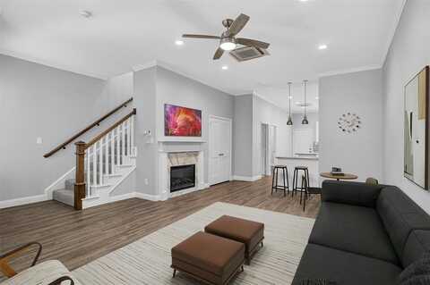 410 Fulton Street, Denton, TX 76201