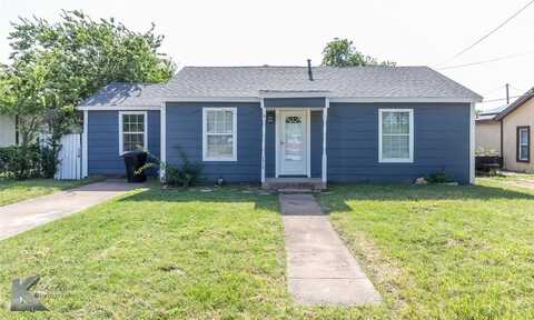 2917 Hickory Street, Abilene, TX 79601