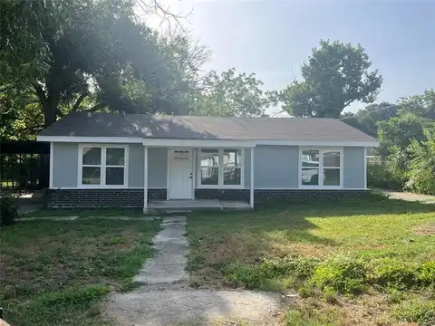 642 Astoria Avenue, Azle, TX 76020