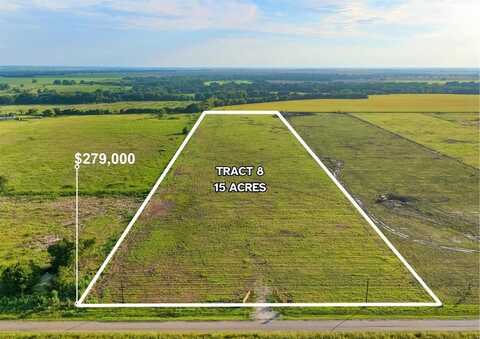310 FM 985 Road, Ennis, TX 75119