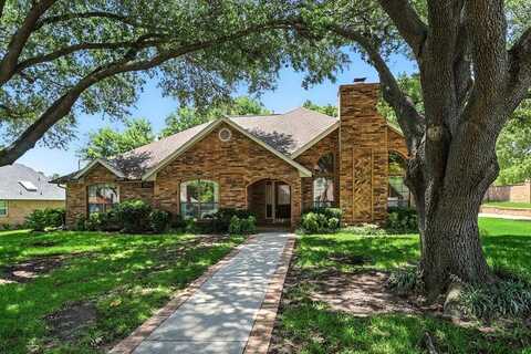 1502 Brentwood Trail, Keller, TX 76248