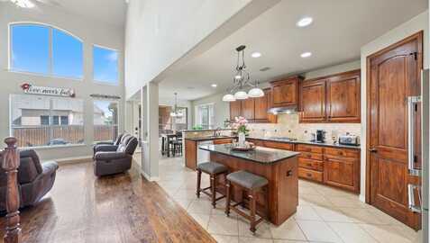 201 Chatfield Drive, Rockwall, TX 75087