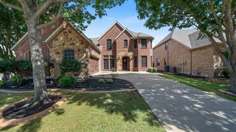 201 Chatfield Drive, Rockwall, TX 75087