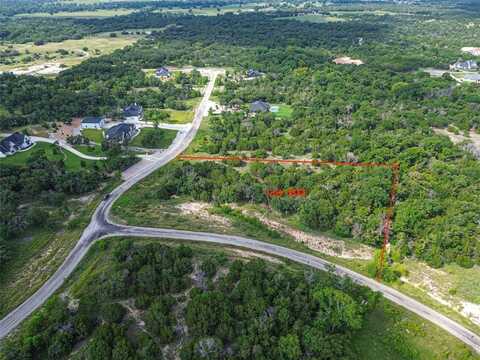 1074 Sweeney Way, Weatherford, TX 76087