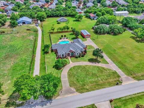 50 Buckingham Lane, Allen, TX 75002
