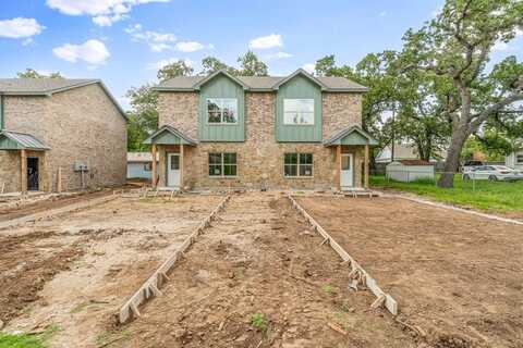 936 W Shirley Street, Stephenville, TX 76401