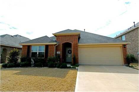 1328 Villa Paloma Boulevard, Little Elm, TX 75068
