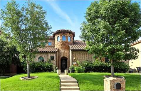 1733 Adalina Drive, Keller, TX 76248