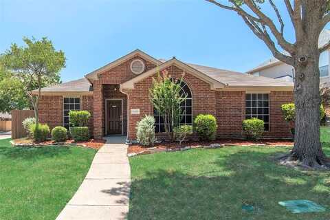 10809 Huntington Road, Frisco, TX 75035