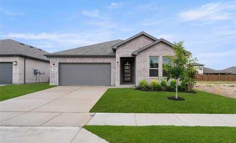 3109 Brittlebush Drive, Fort Worth, TX 76108