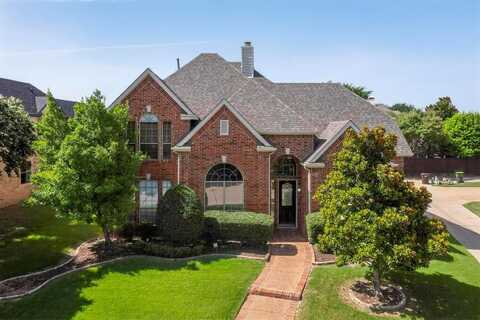 4676 Crystal Creek Drive, Plano, TX 75024
