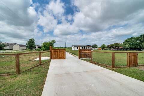 4580 County Road 107, Kaufman, TX 75142