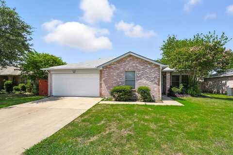 516 Bailey Street, Saginaw, TX 76179
