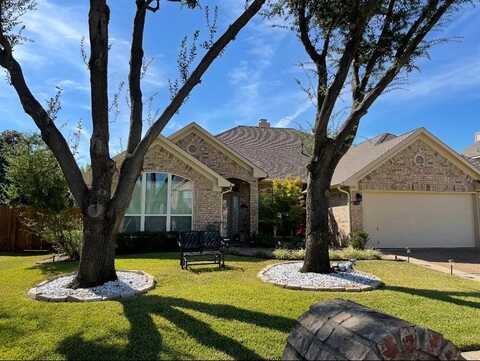 3405 Lauren Way, Flower Mound, TX 75028