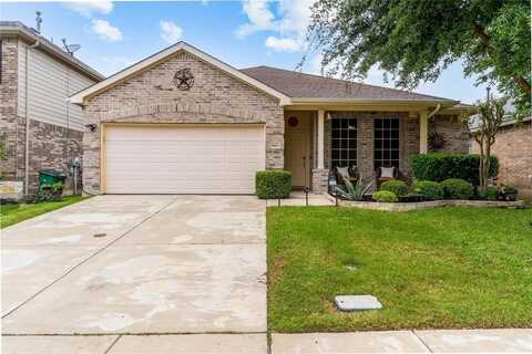 5804 Pebble Ridge Drive, McKinney, TX 75070