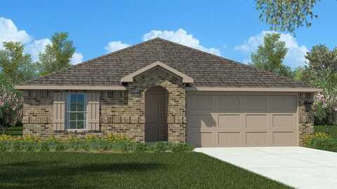 8421 COFFEE SPRINGS Drive, Fort Worth, TX 76131