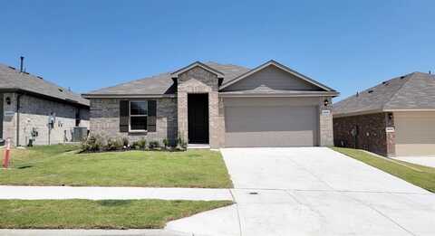 9456 MOUNTAIN PASS Drive, Fort Worth, TX 76108