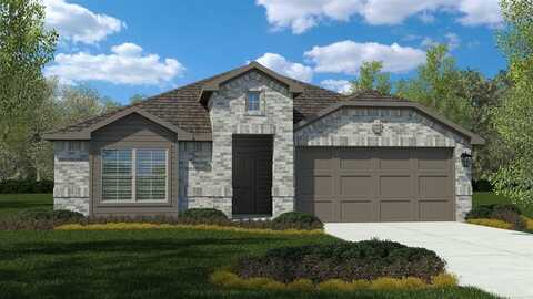 1056 INGALLS PARK Lane, Fort Worth, TX 76131
