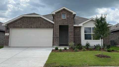 1056 INGALLS PARK Lane, Fort Worth, TX 76131