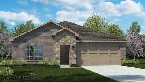 4380 MILL STREAM Lane, Fort Worth, TX 76036