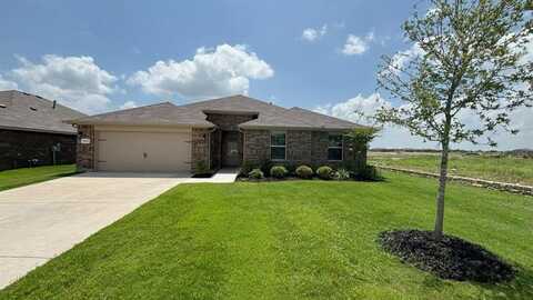 1915 HERITAGE, Cleburne, TX 76033